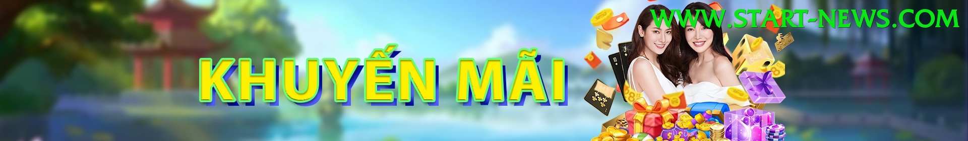 Khuyến Mãi Hấp Dẫn - 77win