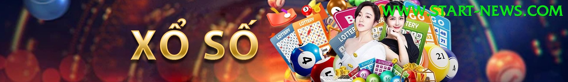 Xổ Số Online - 77win